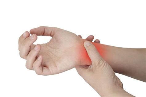 Wrist And Hand 101 | The Orthopaedic Therapy Clinic
