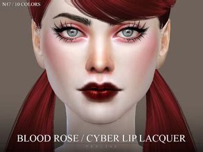 Sims 4 Blood Cc - freecoach