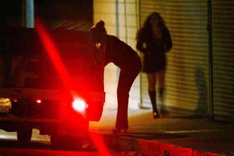 9 Facts You Need To Know About Prostitution Around the World, Because