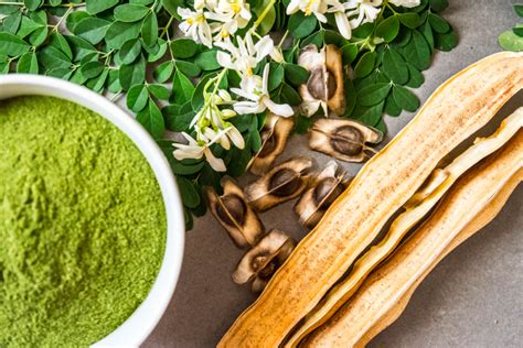 Should I take Moringa in the Morning or at Night? - Craft of Manhood