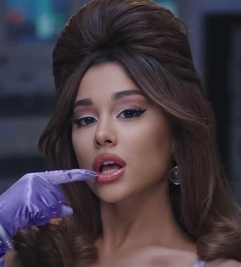 Ariana has my cock begging to cum | Scrolller