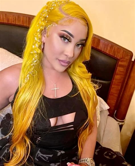 natalie nunn in 2025 | Natalie nunn, Nunn, Protective hairstyles braids