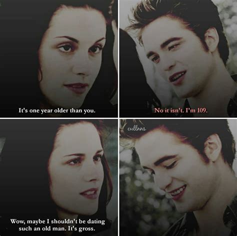 How many times have you re-watched twilight? Credits:-Cullns on ...