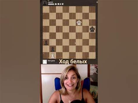 Важная идея💡 #шахматы #урокишахмат - YouTube