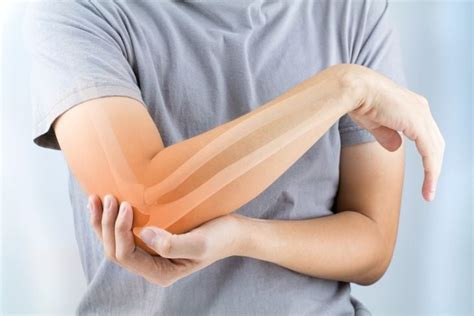 elbow pain facty health