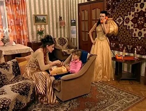 Моя прекрасная няня. 1-й сезон. 4-я серия