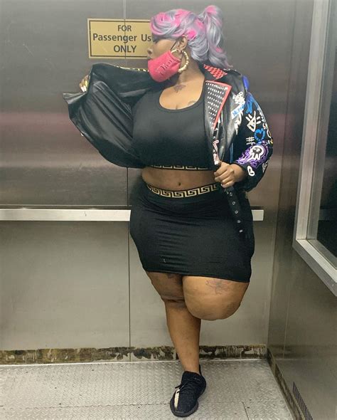 Spicee Cajun "The New Voice Of The Curvacious Women" - Posts | Facebook