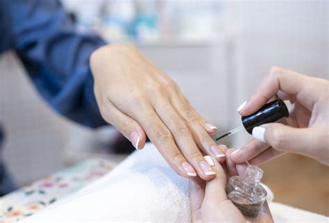 tip   nail salon   experts