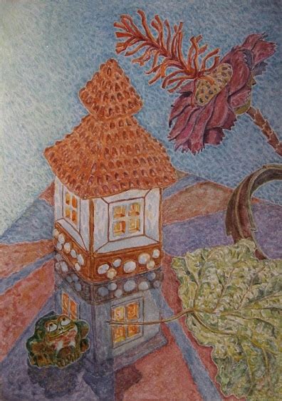 Марсианка (Снящаяся Под Утро) / Стихи.ру