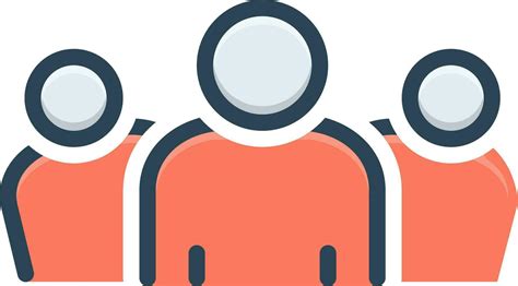 color icon for misfit 25282205 Vector Art at Vecteezy