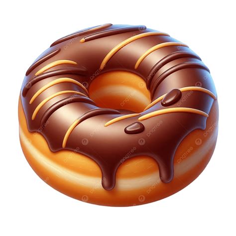 Imágenes De Dibujos Animados De Donas Mini Donas De Dibujos Animados,