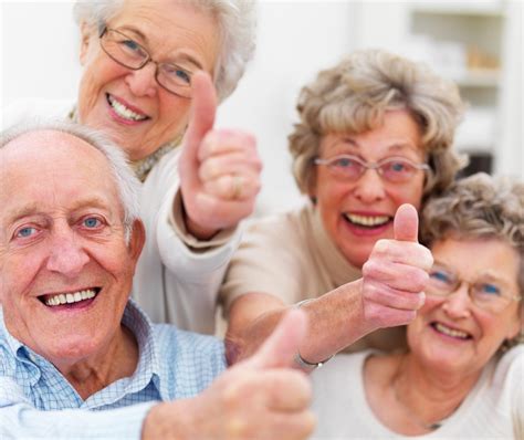 12 Ways to Help Seniors Stay Relevant and Connected – American Wills
