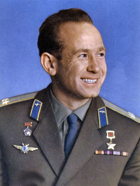 Алексей Леонов фото на - 24СМИ