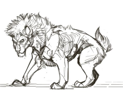 "Bast" Primal :|: Lioden