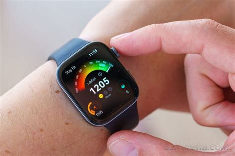 Huawei Watch Fit 3 review – Kowatek Solar LTD