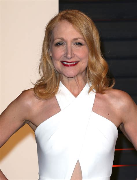 Patricia Clarkson