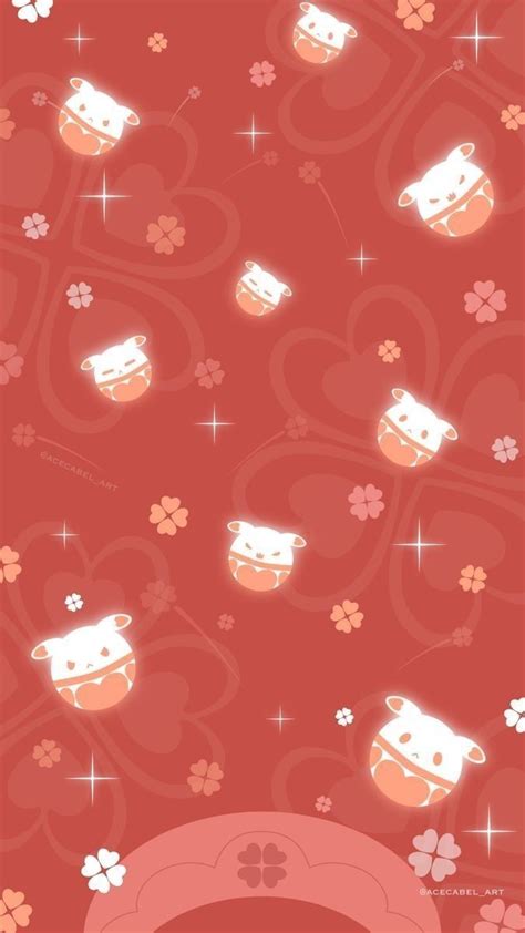Реакции Геншин Импакт🌸 | Future wallpaper, Pretty wallpapers, Cute ...