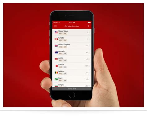Hushed App Review - AskMen