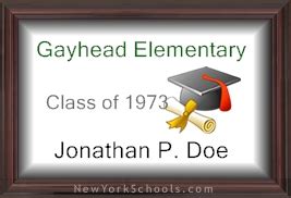 Gayhead Elementary School