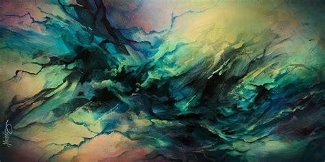 Vanishing Point Painting at PaintingValley.com | Explore collection of ...