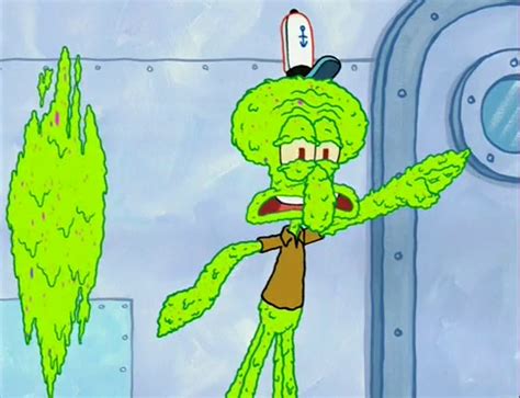 SpongeBuddy Mania - SpongeBob Episode - Fungus Among Us