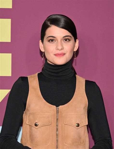 SOFIA BLACK D’ELIA at Single Drunk Female Season 2 Premiere in New York ...