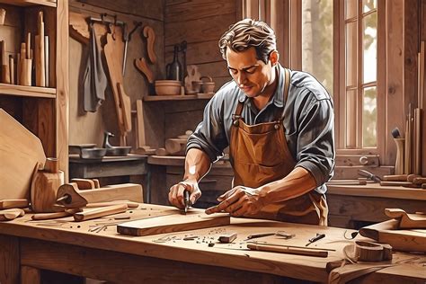 Woodworking Jobs