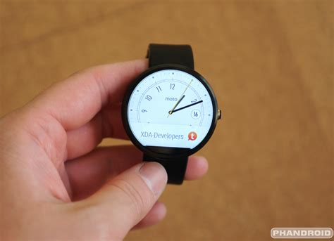 Motorola moto 360 review,full specification,price etc | Android & Pc Tricks