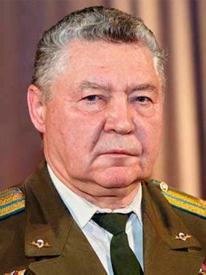 Александр Маргелов - биография, новости, личная жизнь, фото - stuki ...