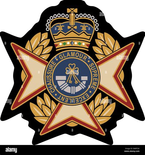 royal emblem  res stock photography  images alamy