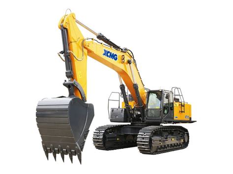 XCMG | Mining Equipment Australia