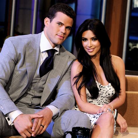 Kim Kardashian First Marriage