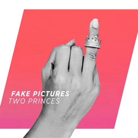 fake pictures  princes lyrics genius lyrics