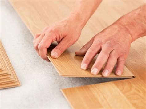 What’s The Best Glue To Use For Vinyl Flooring? - SPRAYIDEA