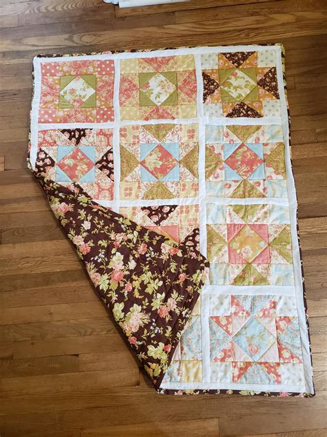 How To Design A Quilt Pattern - Image to u
