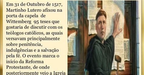 Educação & Vida Cristã: AS 95 TESES DE MARTINHO LUTERO POR MARTINHO LUTERO