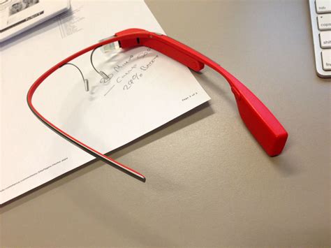 Google Glass: Part 1 | Dunsurfin