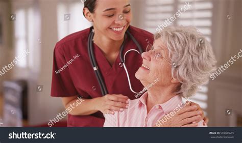 Best Elderly Spanish Lady Nurse Royalty-Free Images, Stock Photos ...