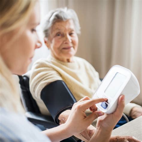 Nursing Home Accounting & CPAs | Cooper Norman
