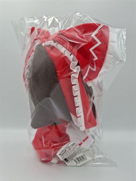Touhou Plush Series FumoFumo (ver.1.5), Hobbies & Toys, Memorabilia ...