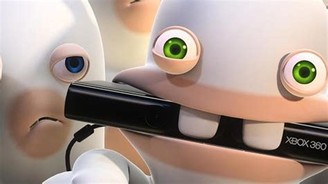 Raving Rabbids: Alive and Kicking Review (Xbox 360) | Pure Xbox