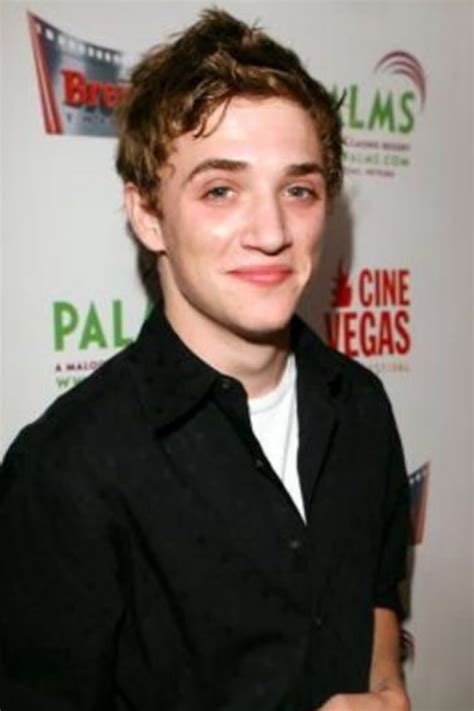 Kyle Gallner - Profile Images — The Movie Database (TMDB)