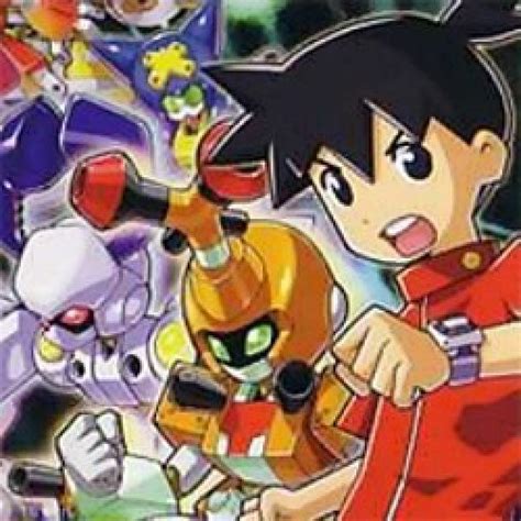 Medabots Season 4 Air Dates & Countdown