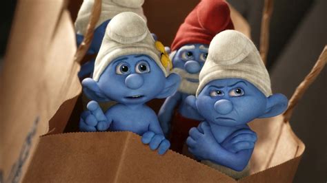 I Puffi 2 - Film (2013)