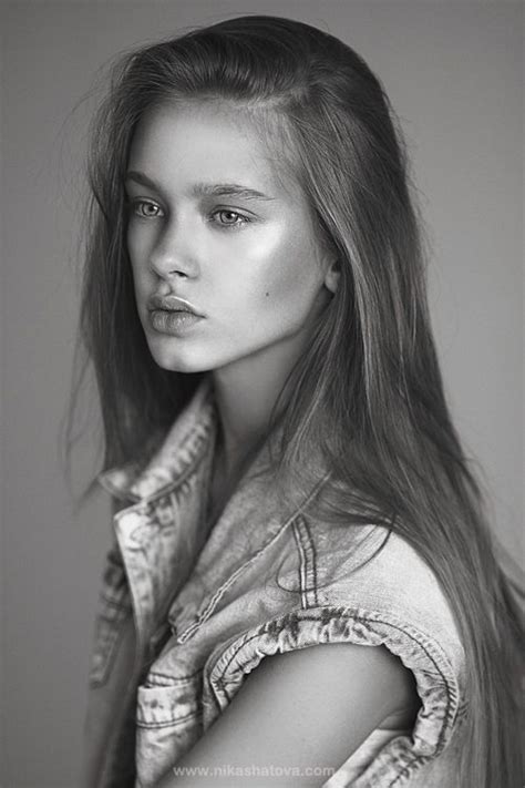Alexa by Nika Shatova on 500px (With images) | Hair pictures, Hair ...