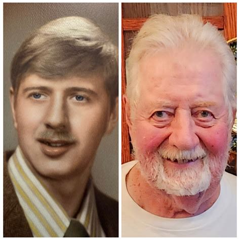 The rasmussen mortuary obituaries contain a surprising story 19