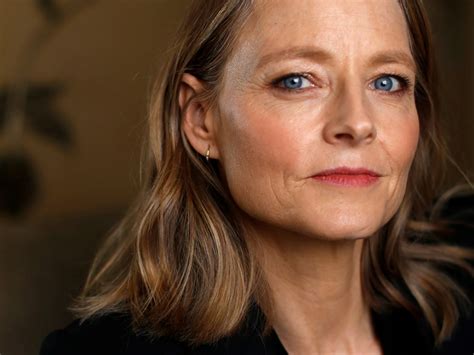 ﻿Jodie Foster Racks Up Awards At Alma Mater Yale University - Key ...