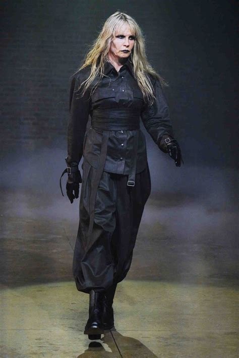 Elena Velez RTW Spring 2023 [PHOTOS]