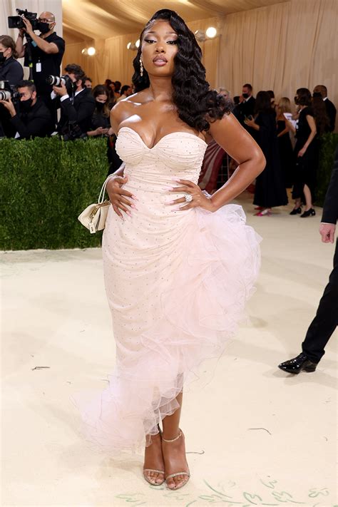Met Gala - 45 celebrities at their first Met Gala