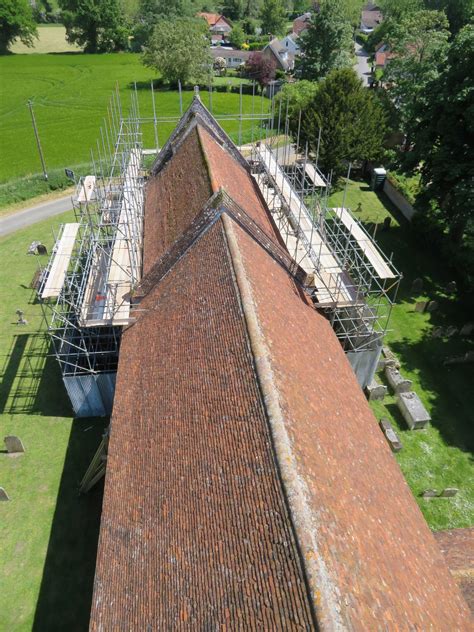 Wilby All Saints, Norwich - King Charles III Charitable Fund